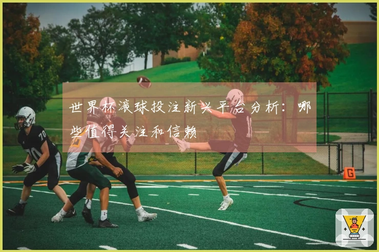 世界杯滚球投注新兴平台分析：哪些值得关注和信赖